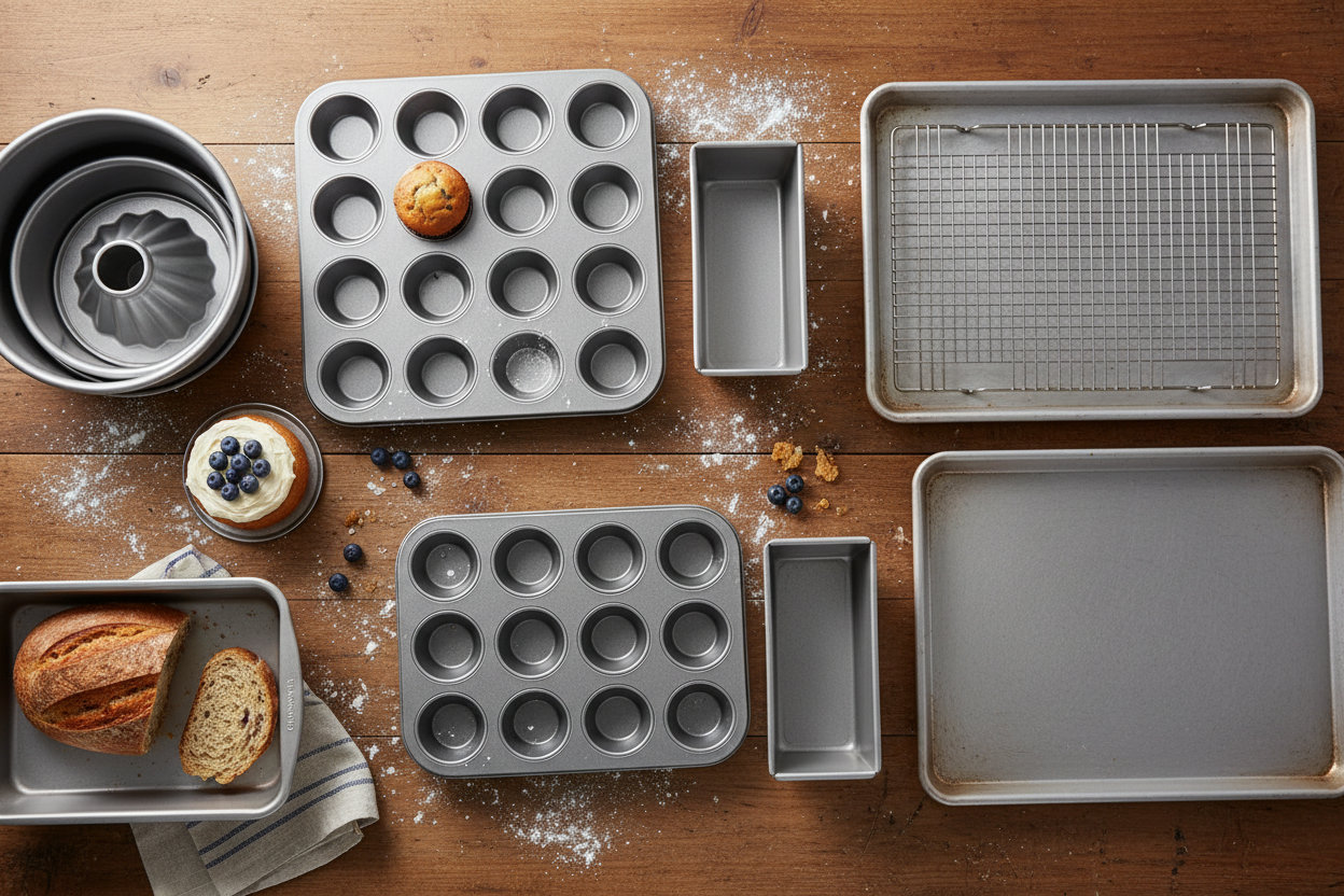 Bakeware
