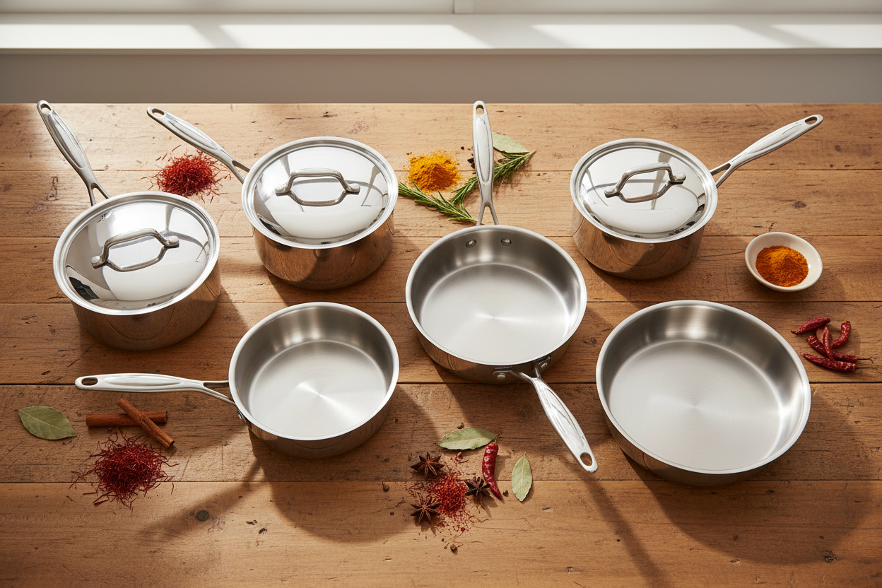 Cookware