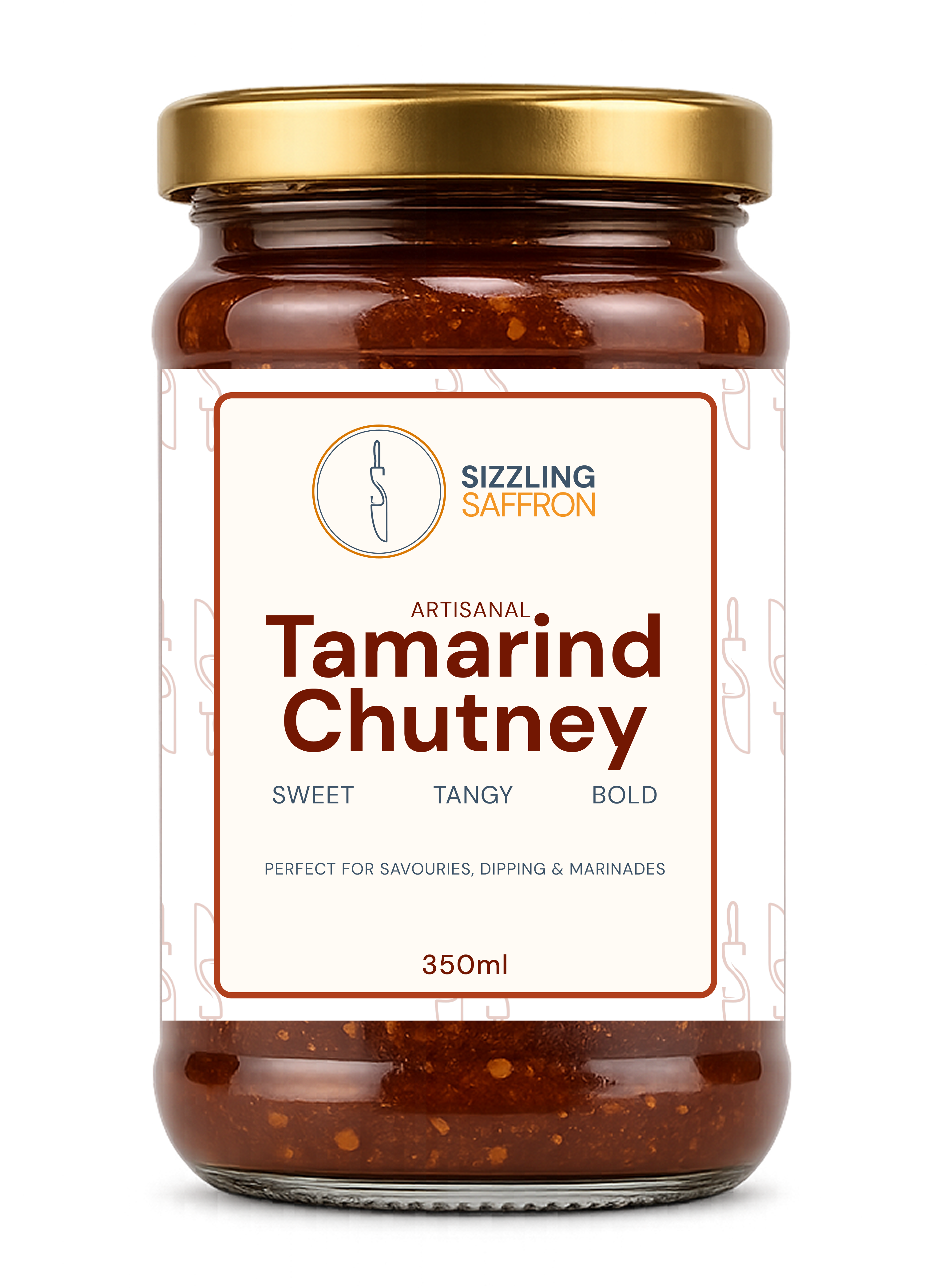 Tamarind Sauce