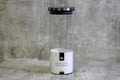 Excellent Houseware- Glass Cannister 1L