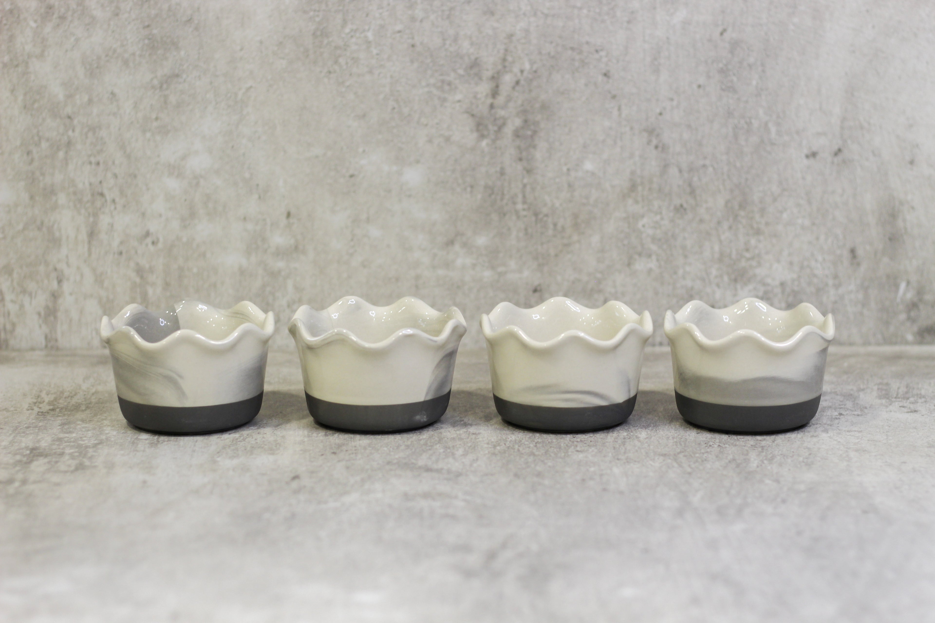 Ciroa- Porcelain Bakeware