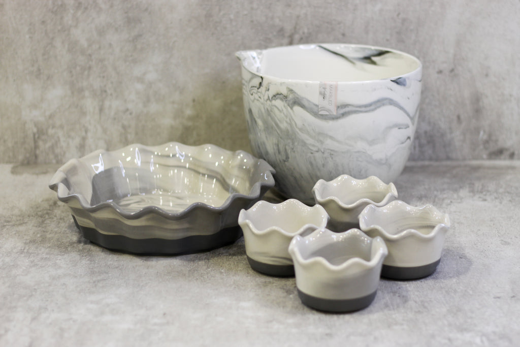 Ciroa- Porcelain Bakeware