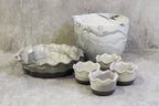 Ciroa- Porcelain Bakeware