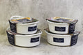 Corningware French White- 2 Piece with Glass Lid