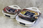 Corningware French White- Casserole