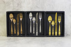 Regent- Cutlery Set (16 Piece)