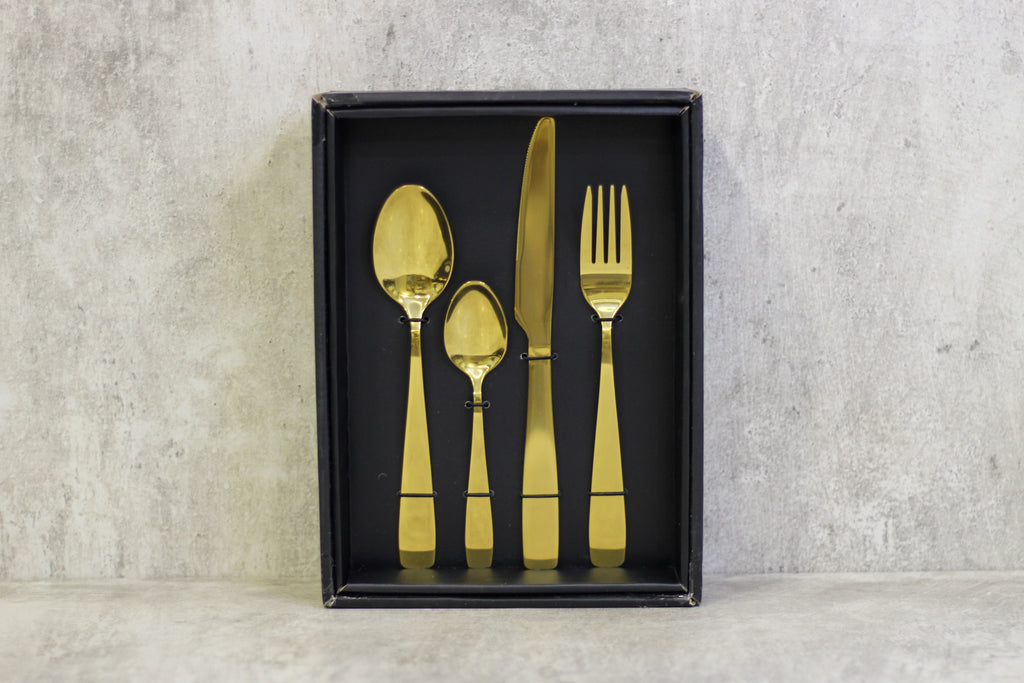 Regent- Cutlery Set (16 Piece)