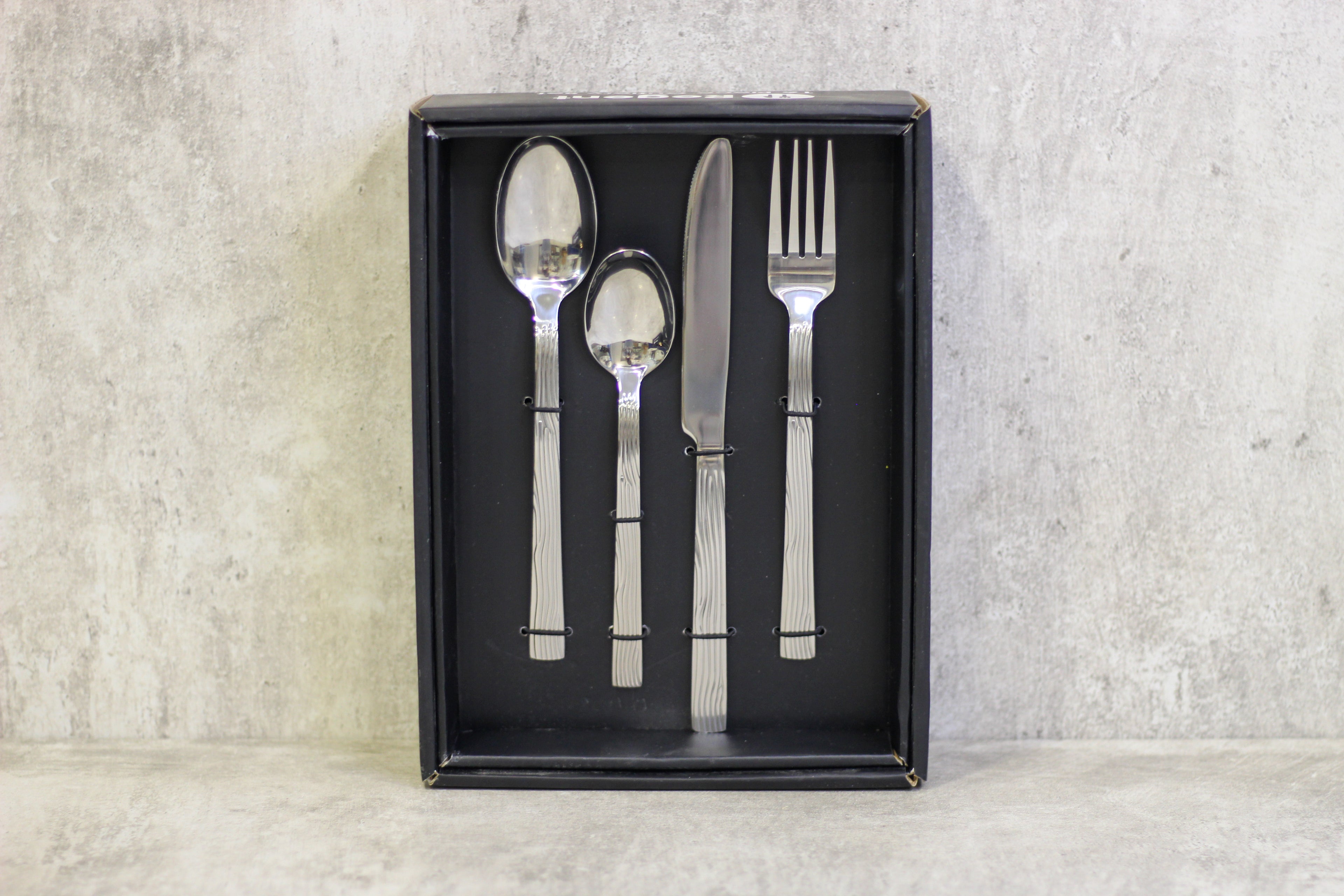 Regent- Cutlery Set (16 Piece)
