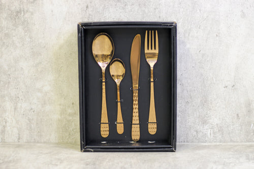 Regent- Cutlery Set (16 Piece)