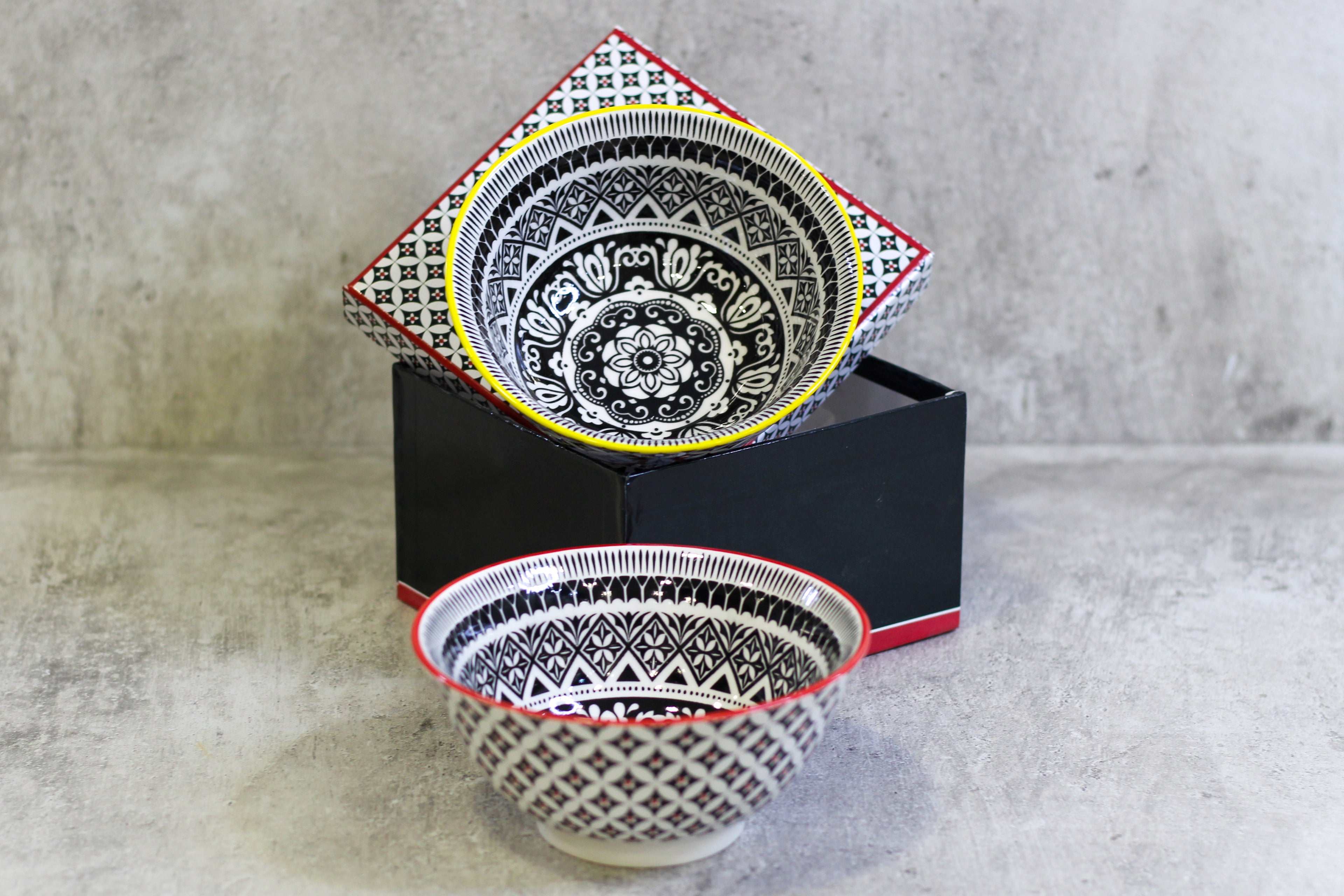 Design & Art - Set of 2