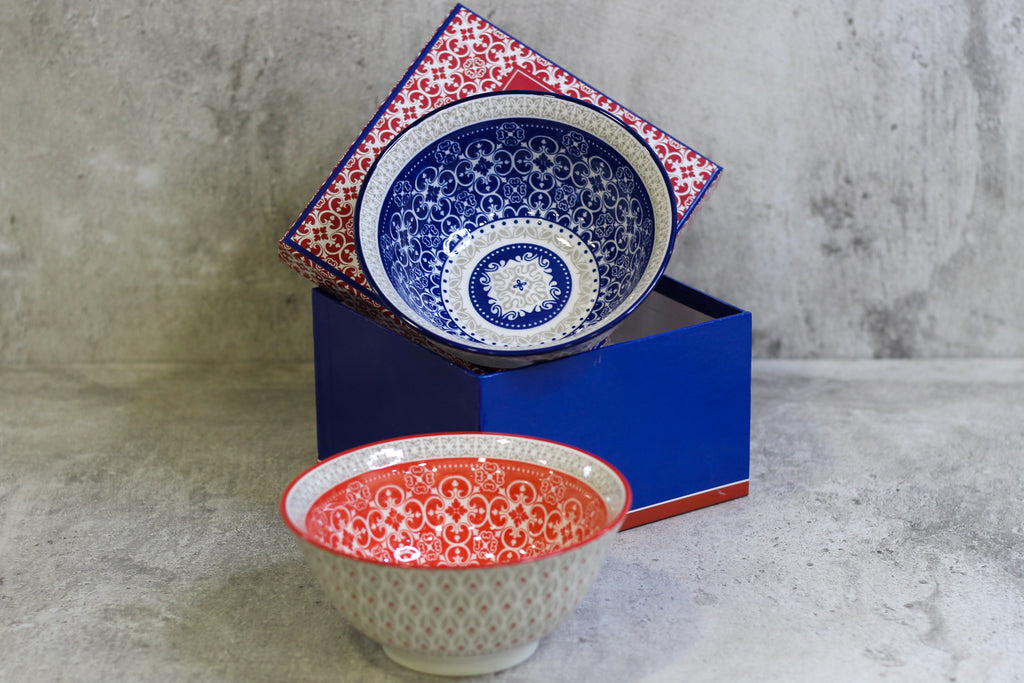 Design & Art - Set of 2
