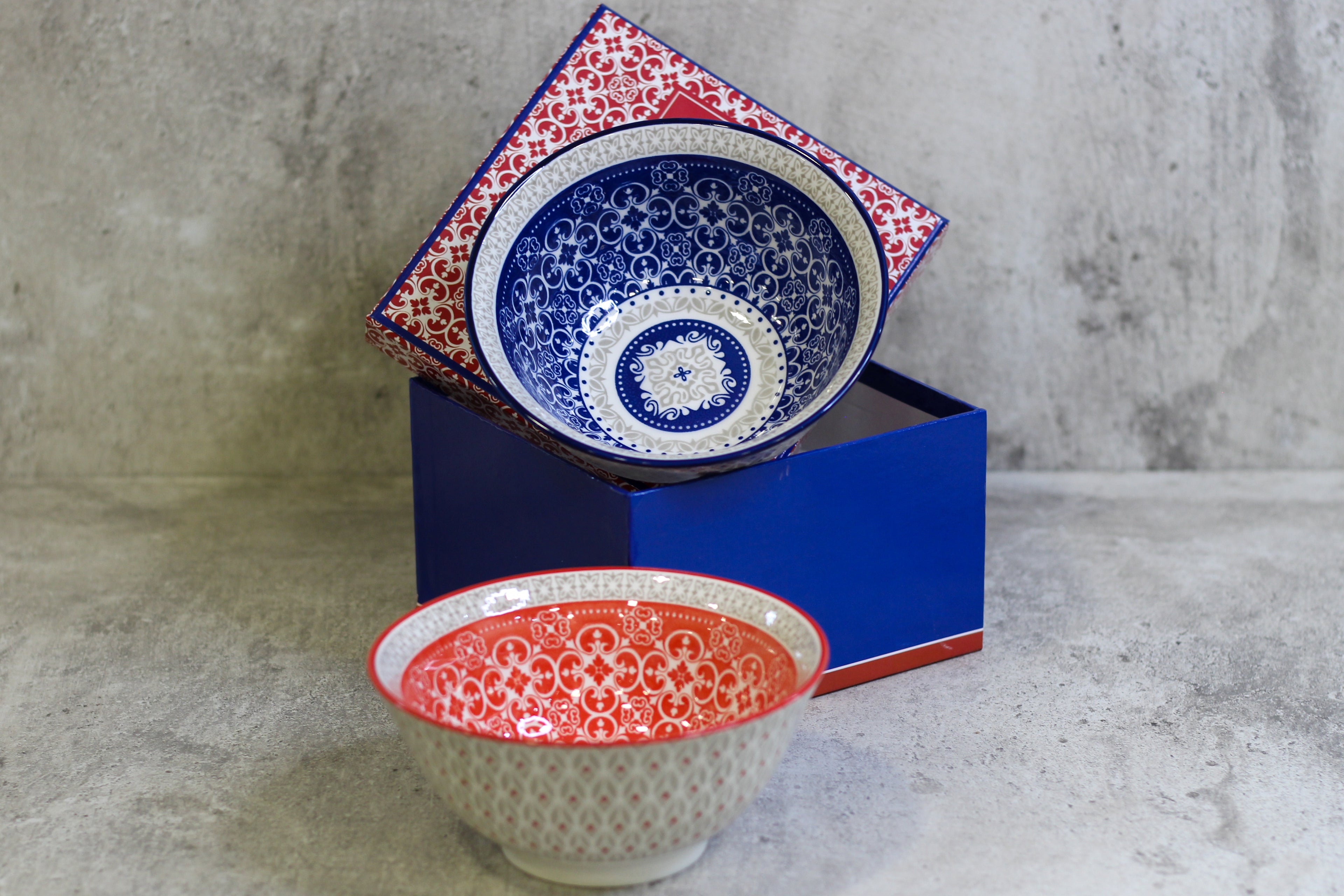 Design & Art - Set of 2