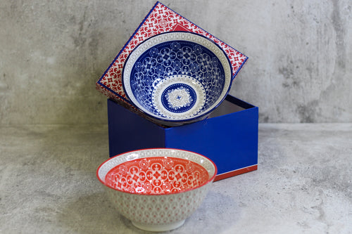 Design & Art - Set of 2
