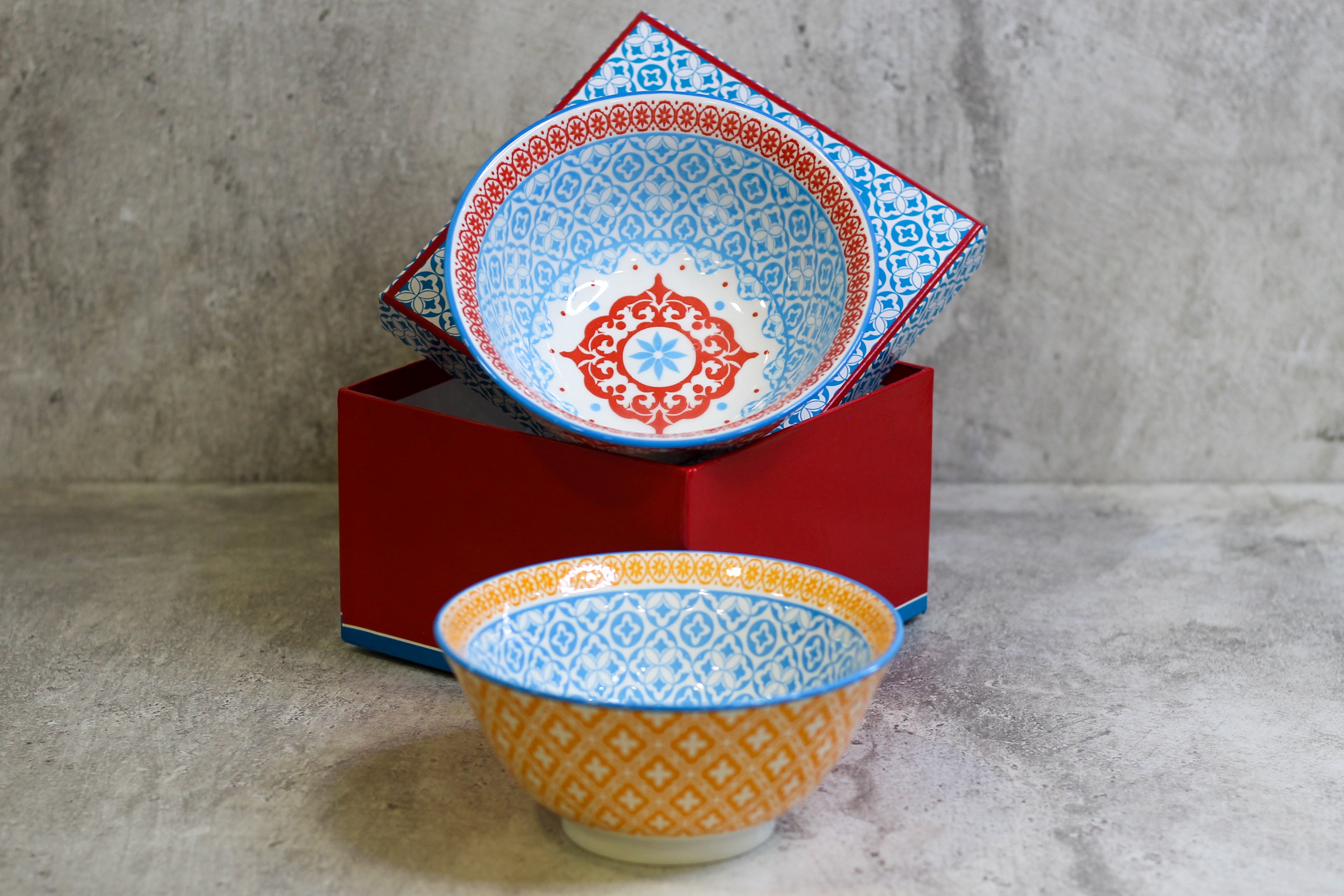 Design & Art - Set of 2