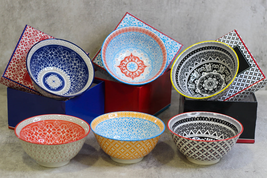 Design & Art - Set of 2