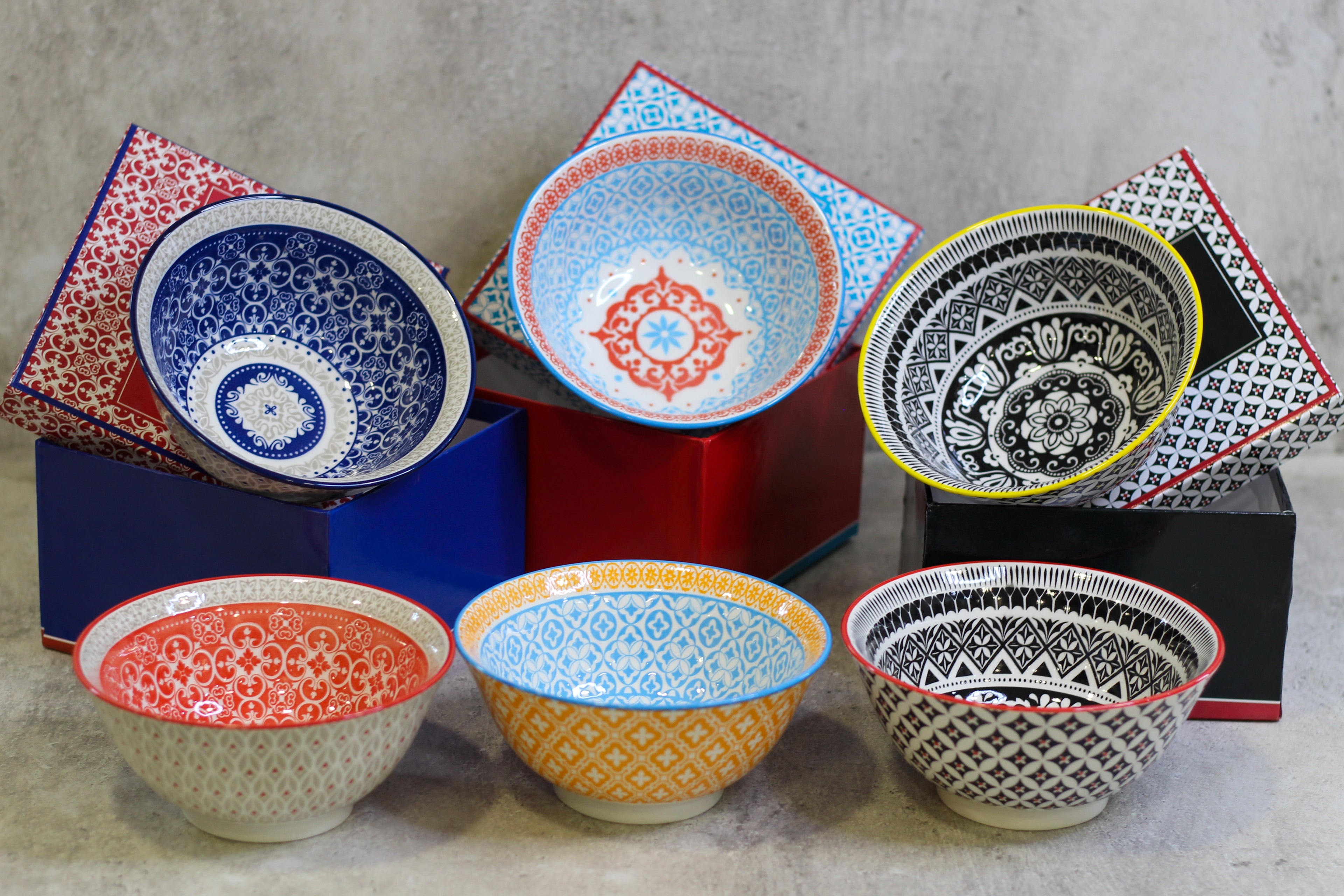 Design & Art - Set of 2