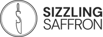Sizzling Saffron - Home