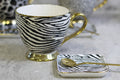 Luxe Pattern Mug Set