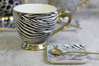 Luxe Pattern Mug Set