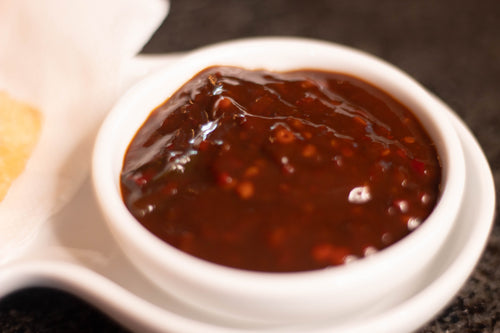 Artisanal Tamarind Sauce