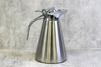 Regent - Hot & Cold Flask s/s