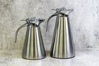 Regent - Hot & Cold Flask s/s