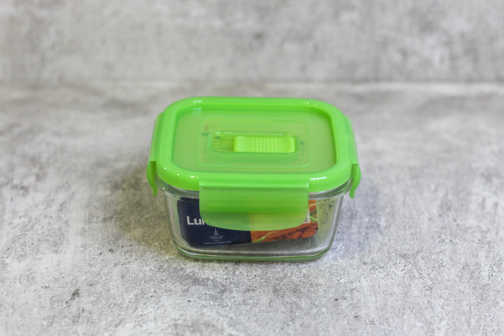 Luminarc - Food Storage Containers
