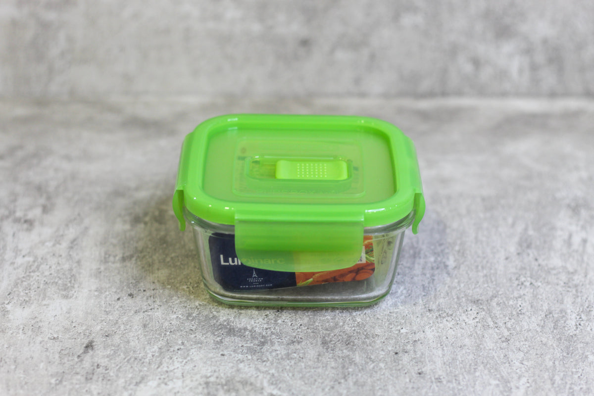Luminarc - Food Storage Containers