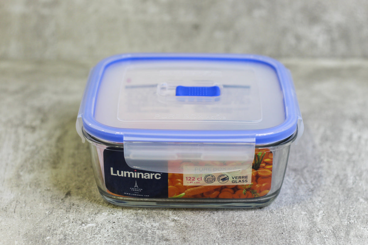 Luminarc - Food Storage Containers