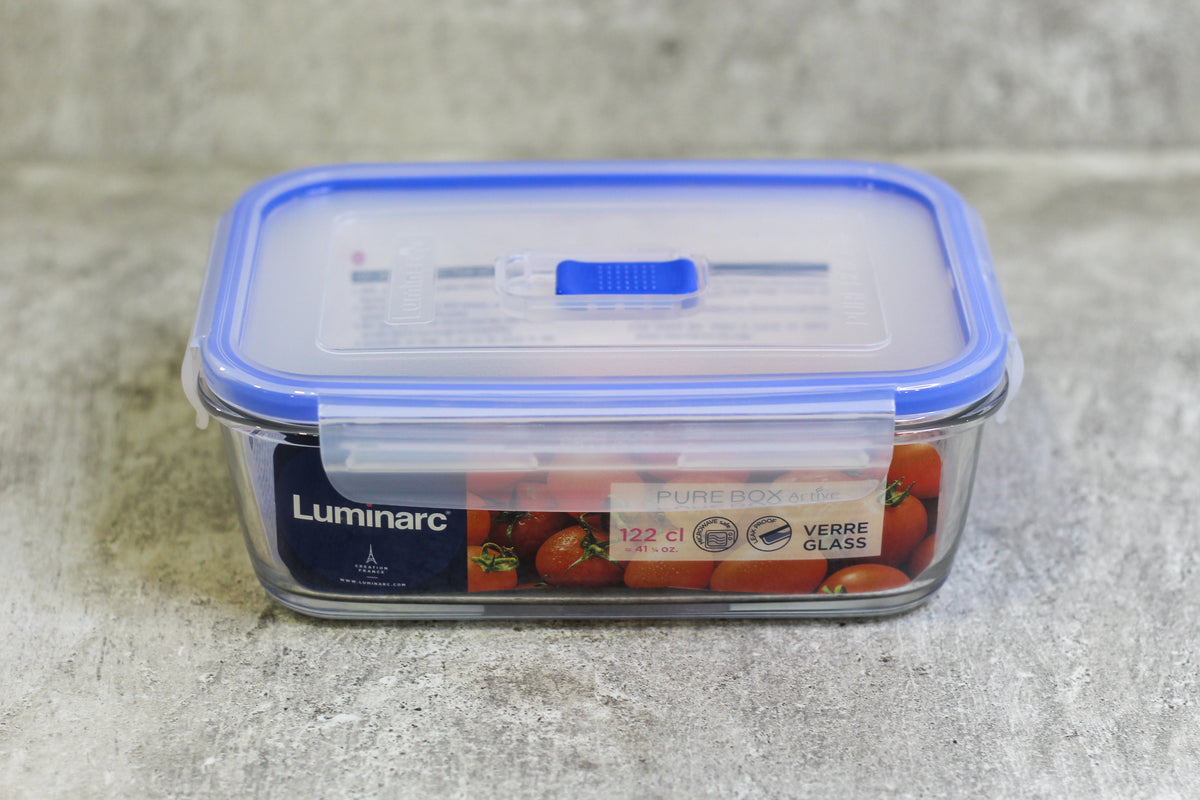 Luminarc - Food Storage Containers