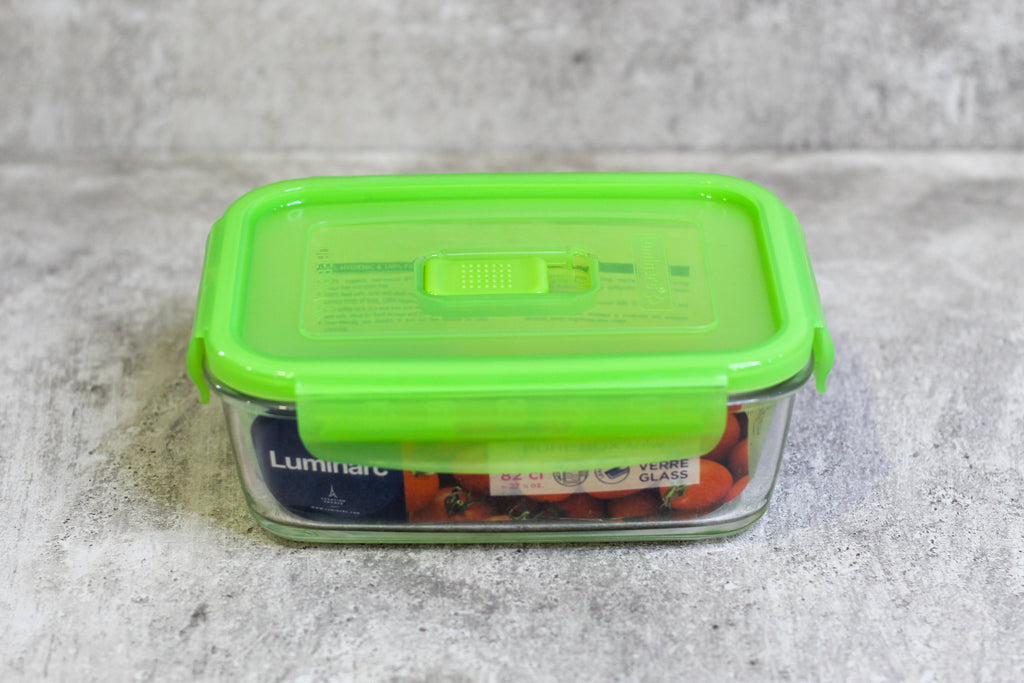 Luminarc - Food Storage Containers