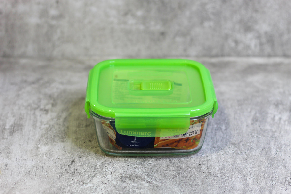 Luminarc - Food Storage Containers