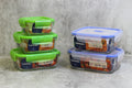 Luminarc - Food Storage Containers
