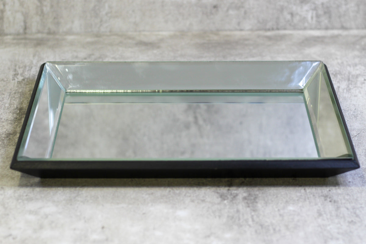 Mirror Decor Tray