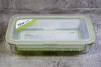KOMAX Oven Glass Container - 1.9L