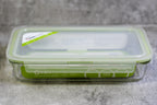 KOMAX Oven Glass Container - 1.9L