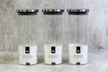 Excellent Houseware- Glass Cannister 1L