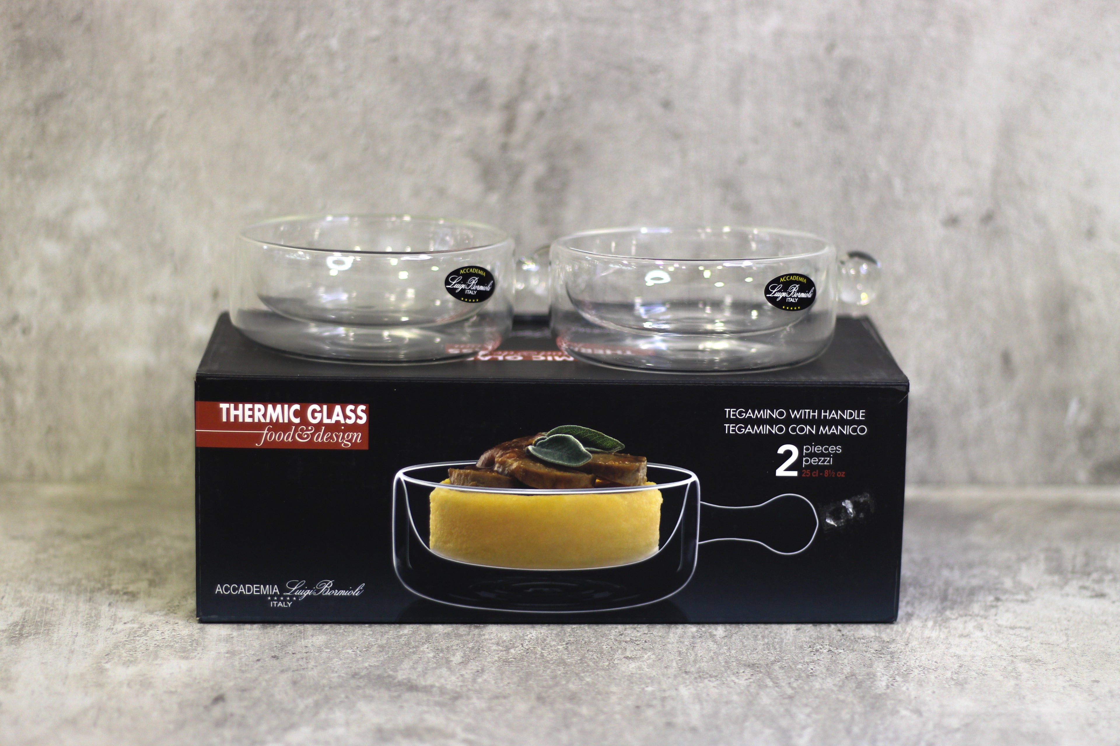 LB- Thermic Glass