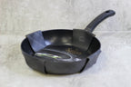 Salon Pot 5-Piece Set - Black Prestige Line